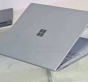 New Laptop Microsoft Surface Pro 8 8GB Intel Core I7 SSD 512GB