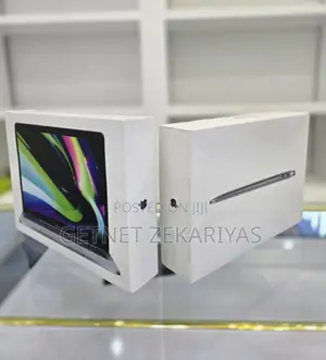 New Laptop Apple MacBook Air 2020 M1 8GB Apple M1 SSD 512GB