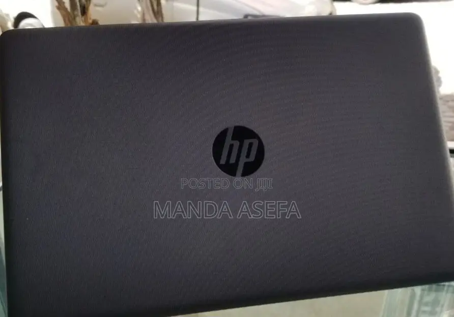 New Laptop HP Stream Notebook 8GB Intel Core I5 SSD 256GB