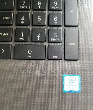 New Laptop HP Stream Notebook 8GB Intel Core I5 SSD 256GB