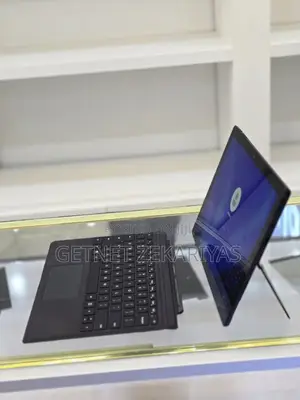 New Laptop Microsoft Surface Pro 7 16GB Intel Core I7 SSD 256GB