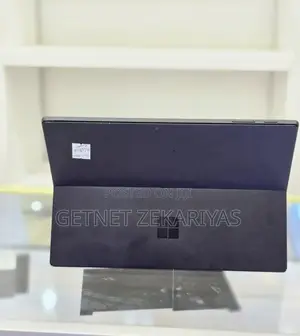 New Laptop Microsoft Surface Pro 7 16GB Intel Core I7 SSD 256GB