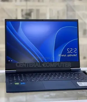 New Laptop HP Victus 16 32GB Intel Core I7 SSD 1T