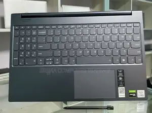 New Laptop Lenovo ThinkPad Yoga 16GB Intel Core I7 SSD 512GB