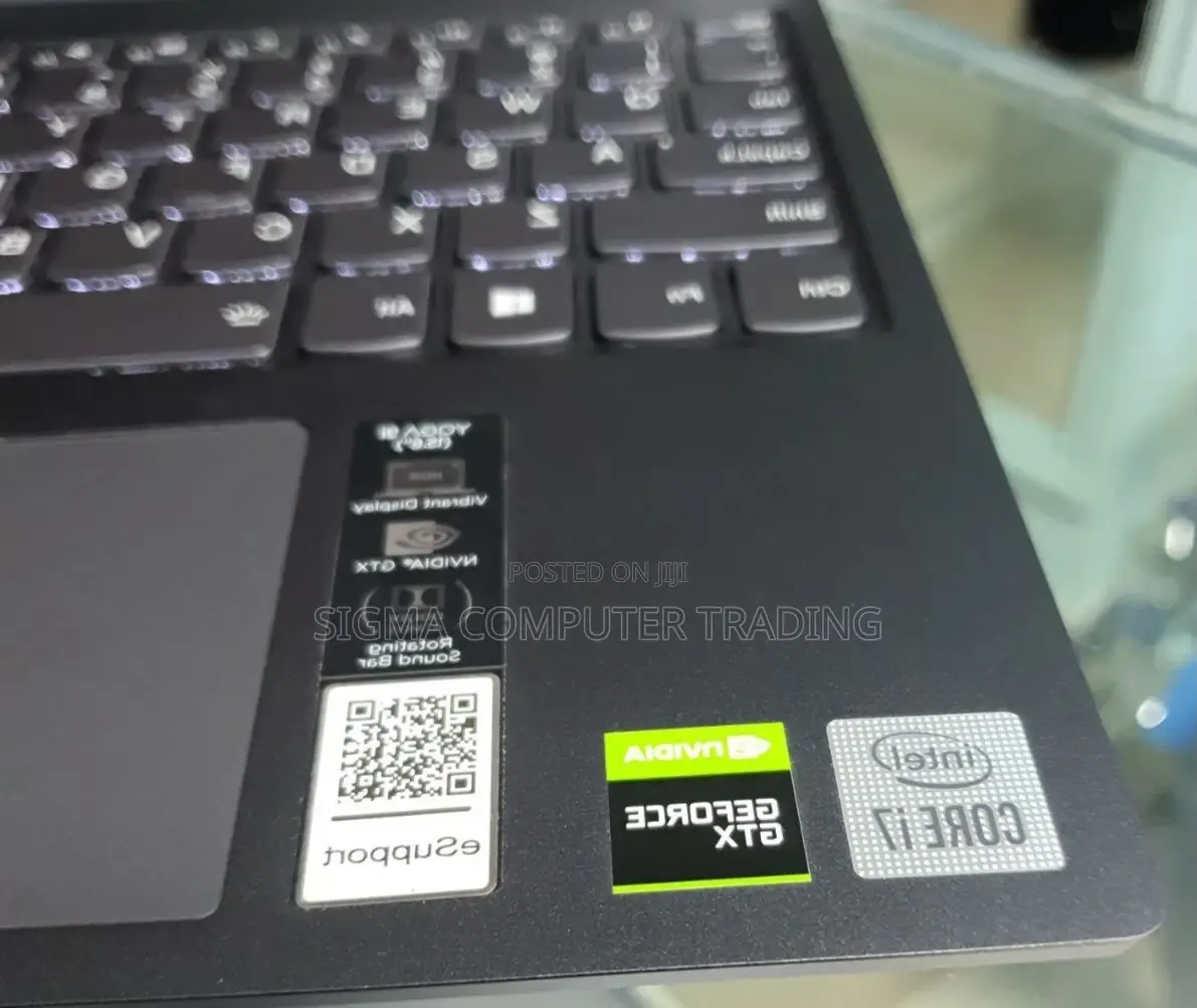 New Laptop Lenovo ThinkPad Yoga 16GB Intel Core I7 SSD 512GB