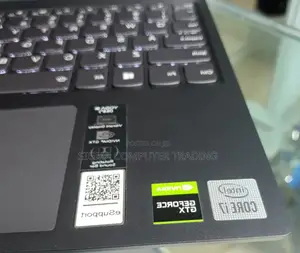 New Laptop Lenovo ThinkPad Yoga 16GB Intel Core I7 SSD 512GB