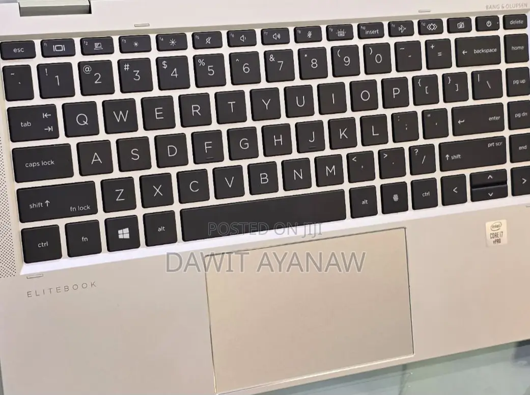 New Laptop HP EliteBook 1040 16GB Intel Core I7 SSD 512GB