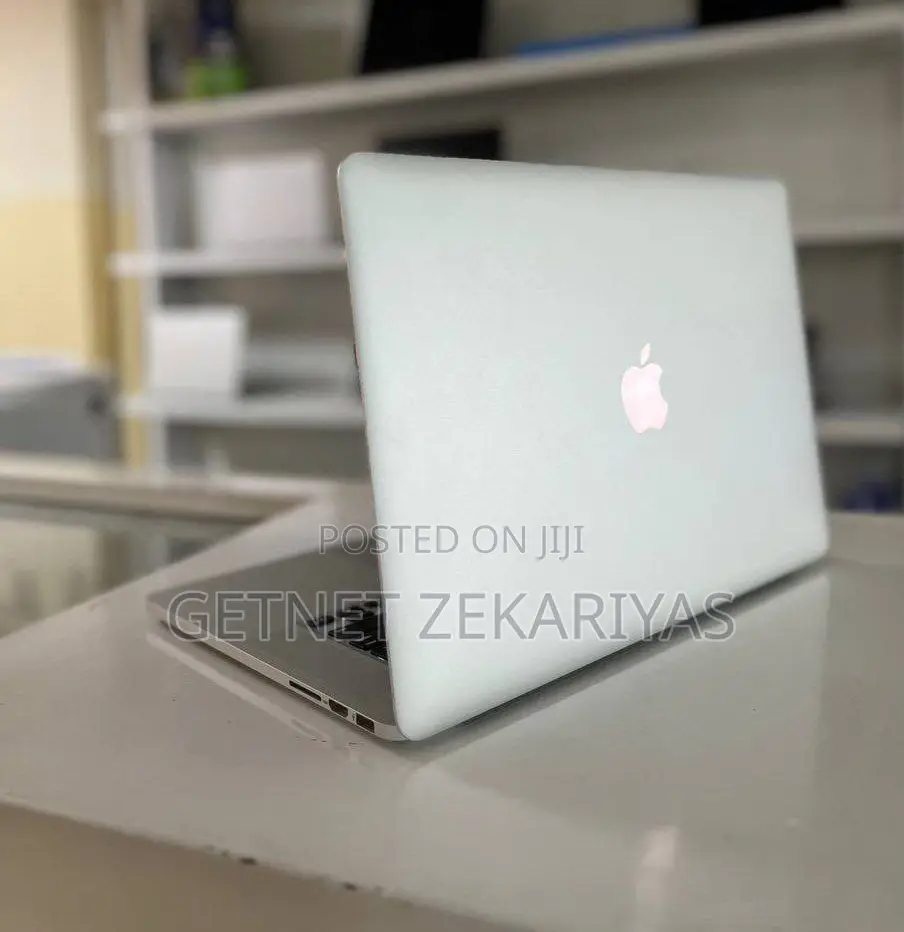 New Laptop Apple MacBook Pro 2015 16GB Intel Core I7 SSD 1T