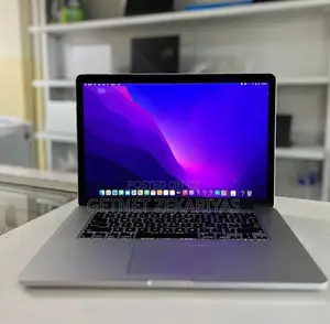 New Laptop Apple MacBook Pro 2015 16GB Intel Core I7 SSD 1T