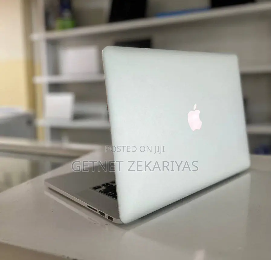 New Laptop Apple MacBook Pro 2015 16GB Intel Core I7 SSD 1T