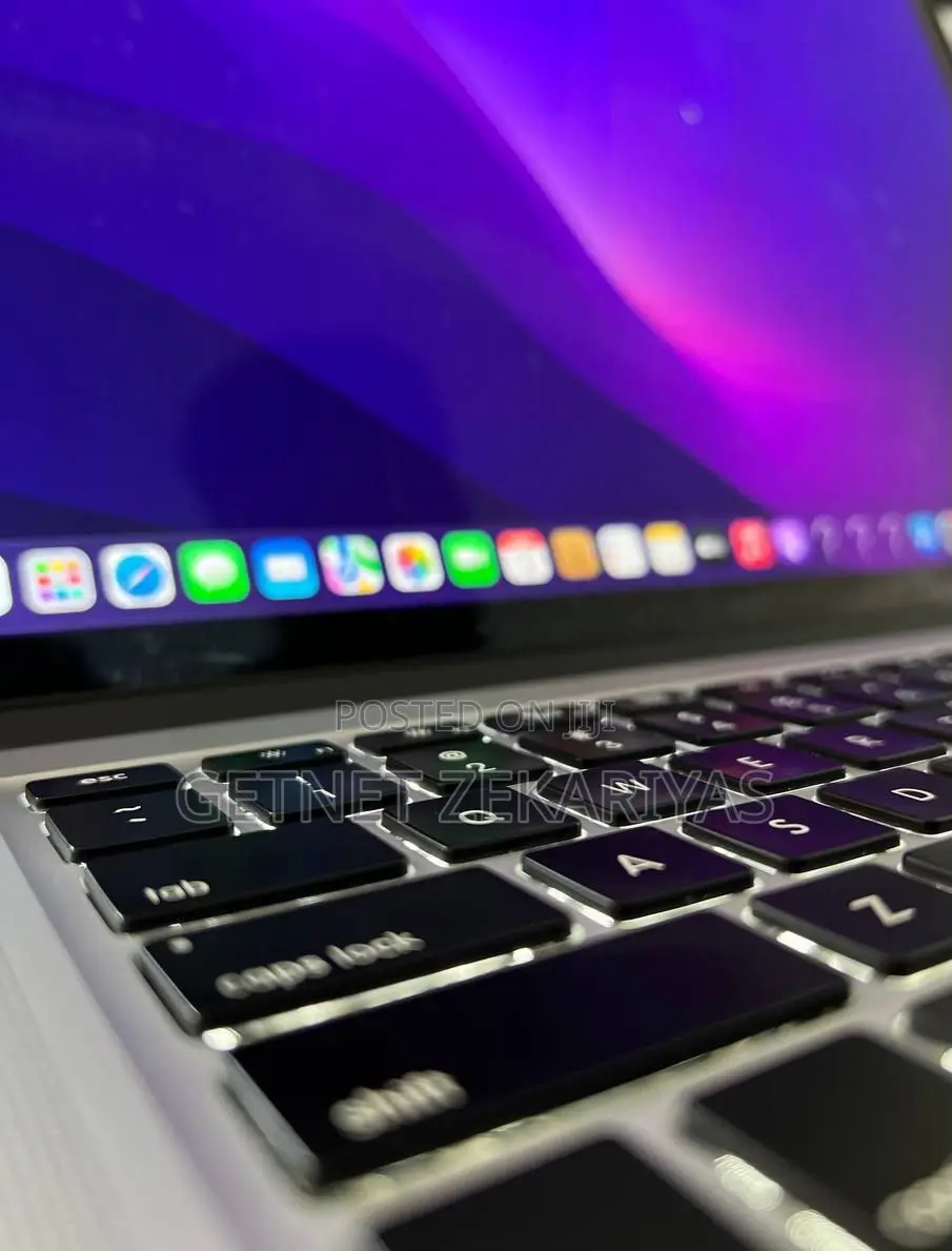 New Laptop Apple MacBook Pro 2015 16GB Intel Core I7 SSD 1T