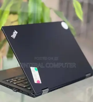 New Laptop Lenovo ThinkPad X380 Yoga 8GB Intel Core I5 SSD 512GB