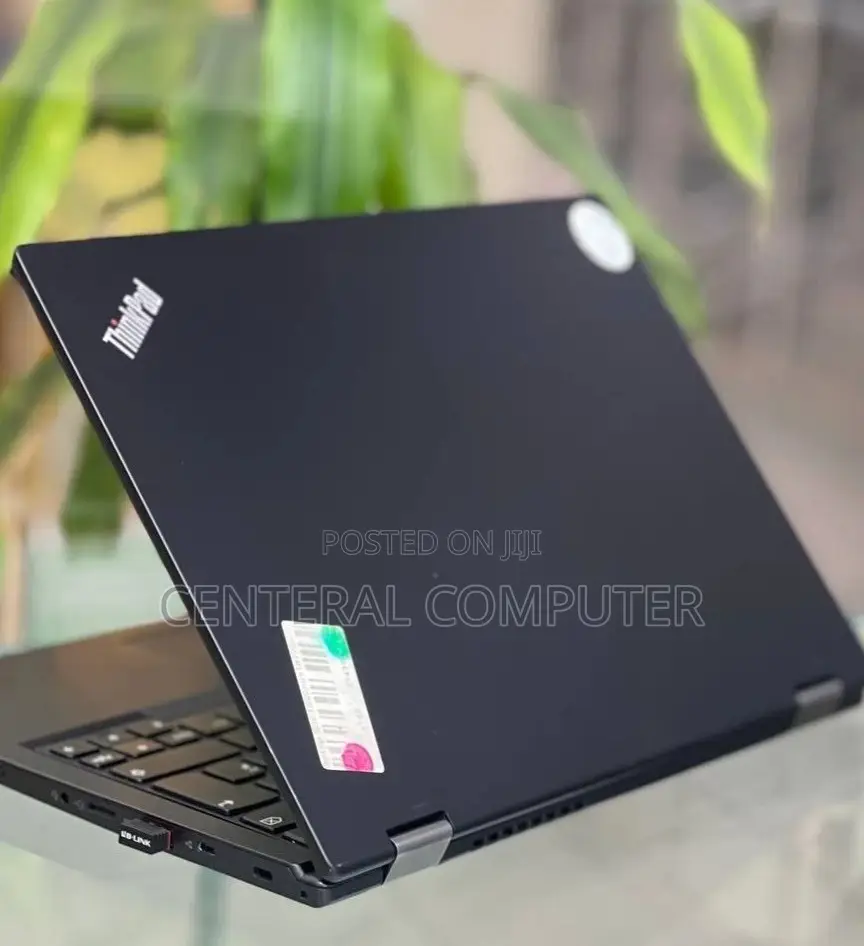 New Laptop Lenovo ThinkPad X380 Yoga 8GB Intel Core I5 SSD 512GB