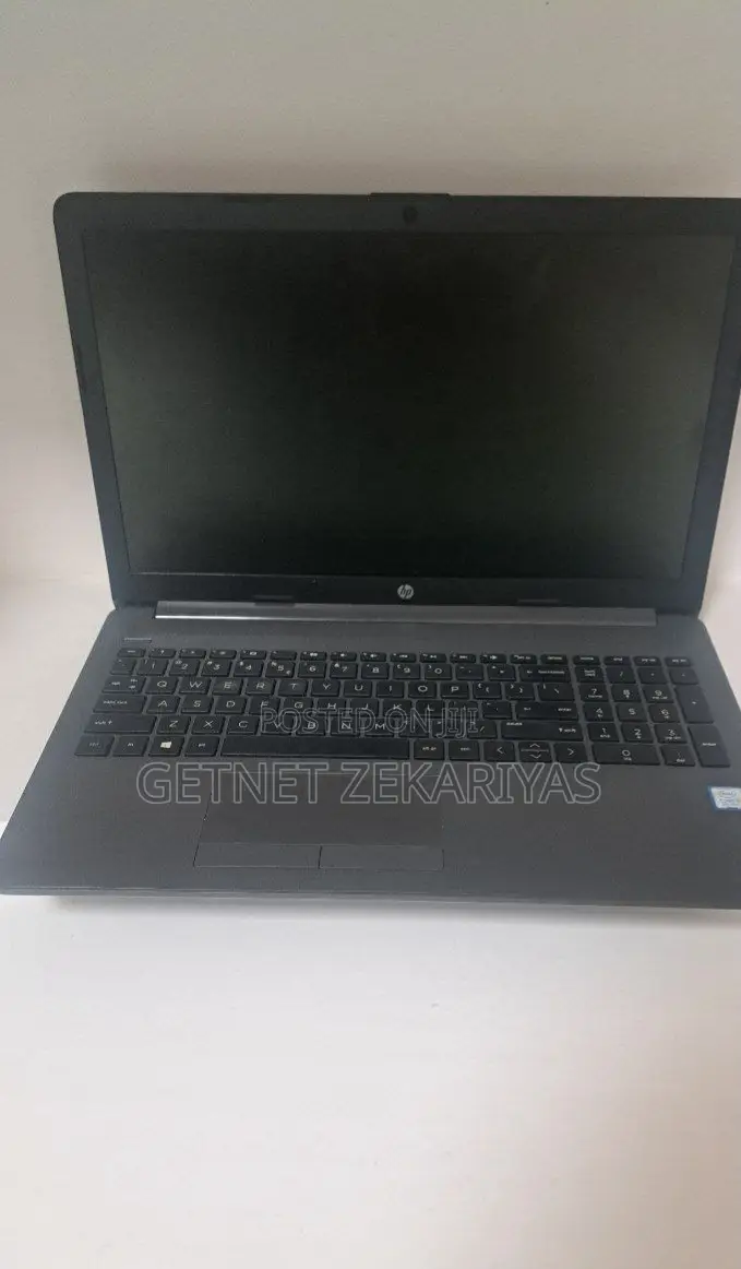 New Laptop HP Stream Notebook 8GB Intel Core I5 SSD 256GB
