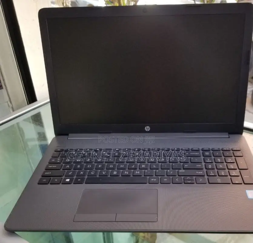 New Laptop HP Stream Notebook 8GB Intel Core I5 SSD 256GB