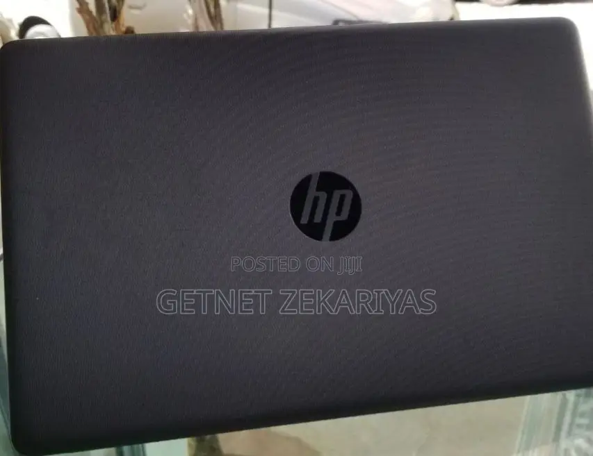 New Laptop HP Stream Notebook 8GB Intel Core I5 SSD 256GB