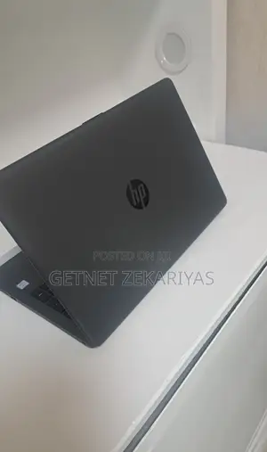 New Laptop HP Stream Notebook 8GB Intel Core I5 SSD 256GB
