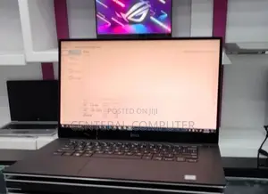 Photo - New Laptop Dell Precision 15 7520 16GB Intel Core I7 SSD 512GB