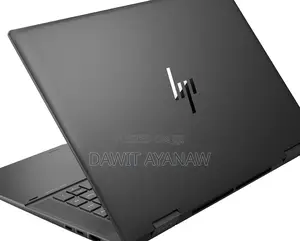 Photo - New Laptop HP Envy X360 16GB AMD Ryzen 5 SSD 512GB