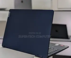 New Laptop Lenovo Flex 5 16GB AMD Ryzen 7 SSD 512GB