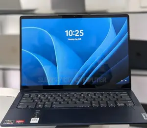 New Laptop Lenovo Flex 5 16GB AMD Ryzen 7 SSD 512GB