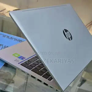 New Laptop HP ProBook 450 G9 16GB Intel Core I7 SSD 512GB