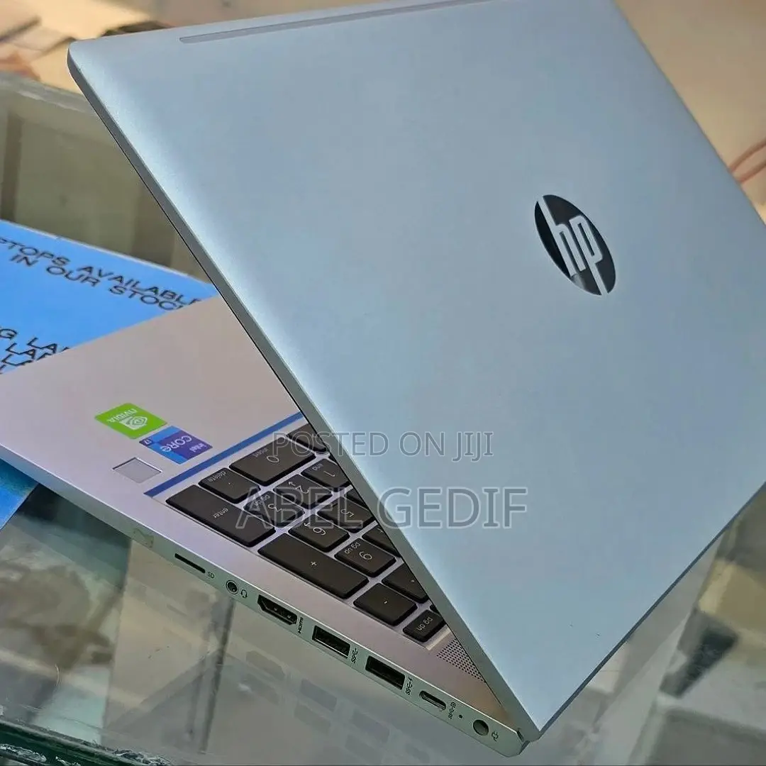 New Laptop HP ProBook 655 16GB Intel Core I7 SSD 512GB