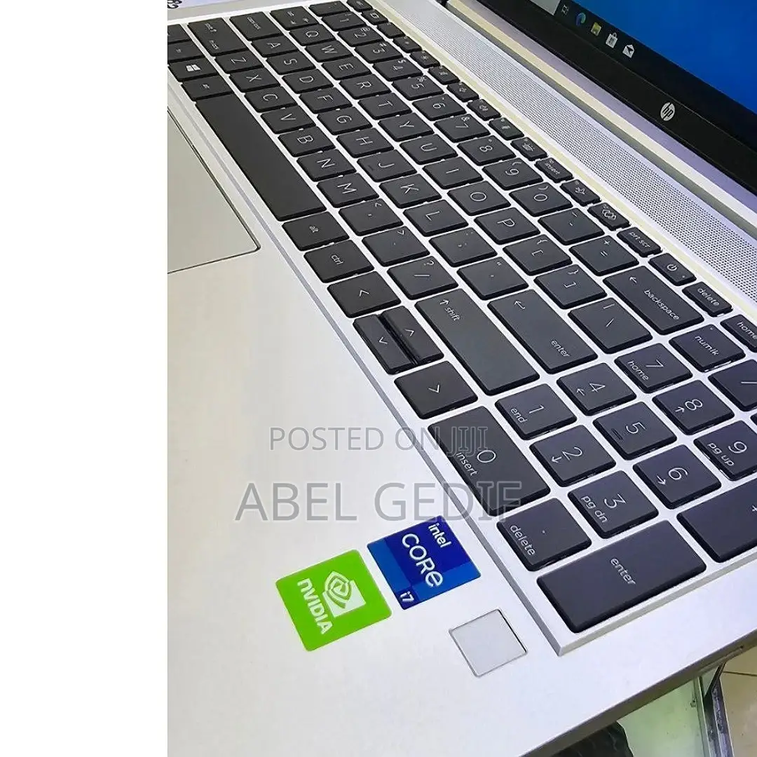 New Laptop HP ProBook 655 16GB Intel Core I7 SSD 512GB