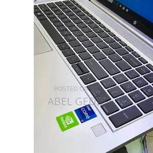 New Laptop HP ProBook 655 16GB Intel Core I7 SSD 512GB