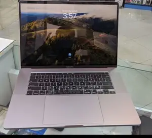 New Laptop Apple MacBook Pro 2019 32GB Intel Core I9 SSD 1T