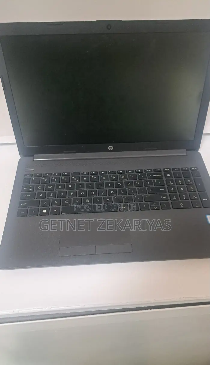 New Laptop HP Stream Notebook 8GB Intel Core I7 SSD 512GB