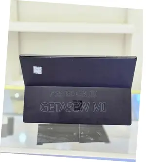 Photo - New Laptop Microsoft Surface Pro 7 16GB Intel Core I7 SSD 512GB