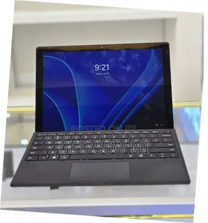 New Laptop Microsoft Surface Pro 7 16GB Intel Core I7 SSD 512GB