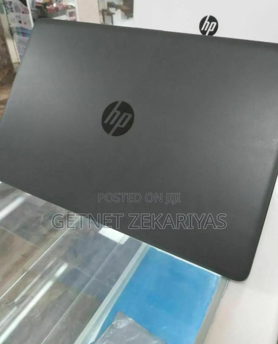 New Laptop HP Stream Notebook 8GB Intel Core I7 SSD 512GB