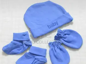 Newborn Baby Cap