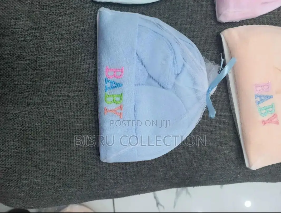 Newborn Baby Cap
