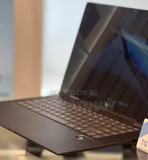 New Laptop HP Envy X360 16GB AMD Ryzen 5 SSD 512GB