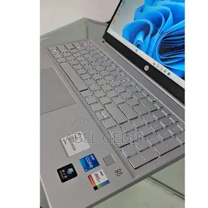 New Laptop HP Pavilion 11 16GB Intel Core I5 SSD 512GB