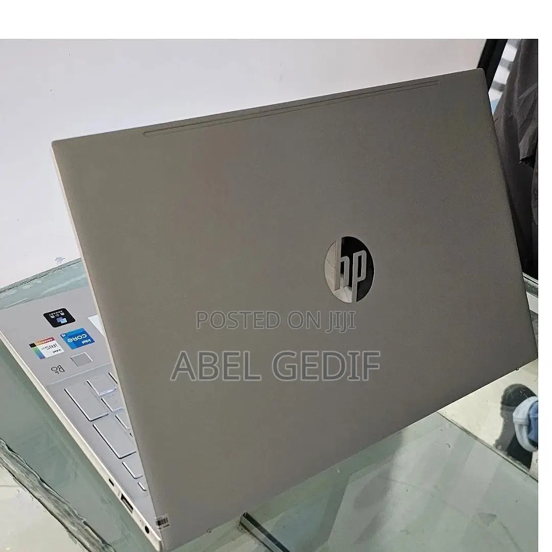 New Laptop HP Pavilion 11 16GB Intel Core I5 SSD 512GB