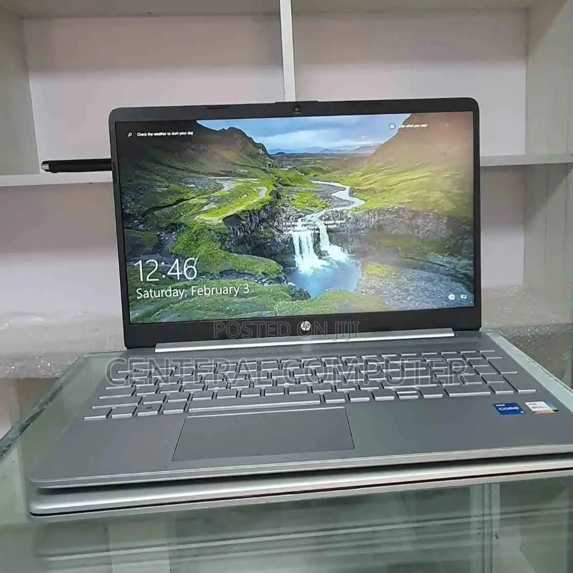 New Laptop HP Stream Notebook 16GB Intel Core I5 SSD 512GB
