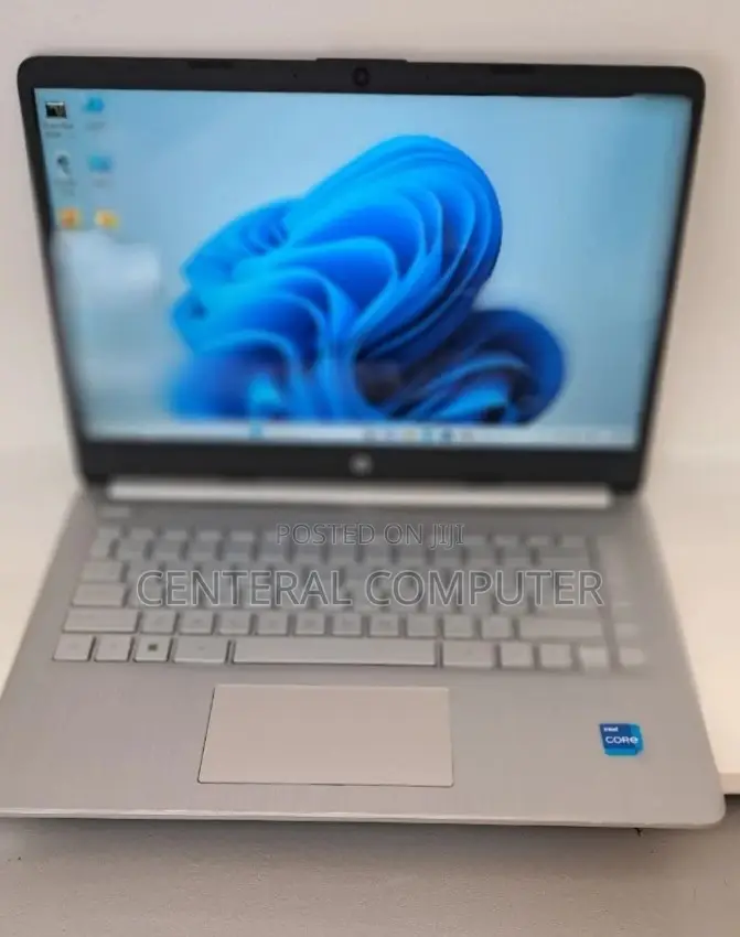 New Laptop HP Stream Notebook 16GB Intel Core I5 SSD 512GB