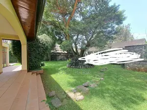 4bdrm House in Bole for rent