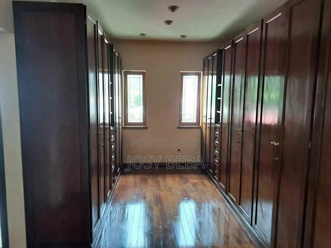 4bdrm House in Bole for rent