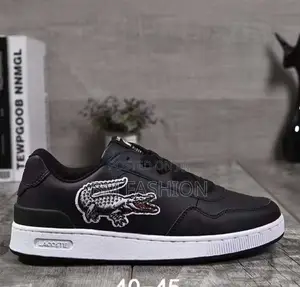 Photo - Lacoste Casual Shoes