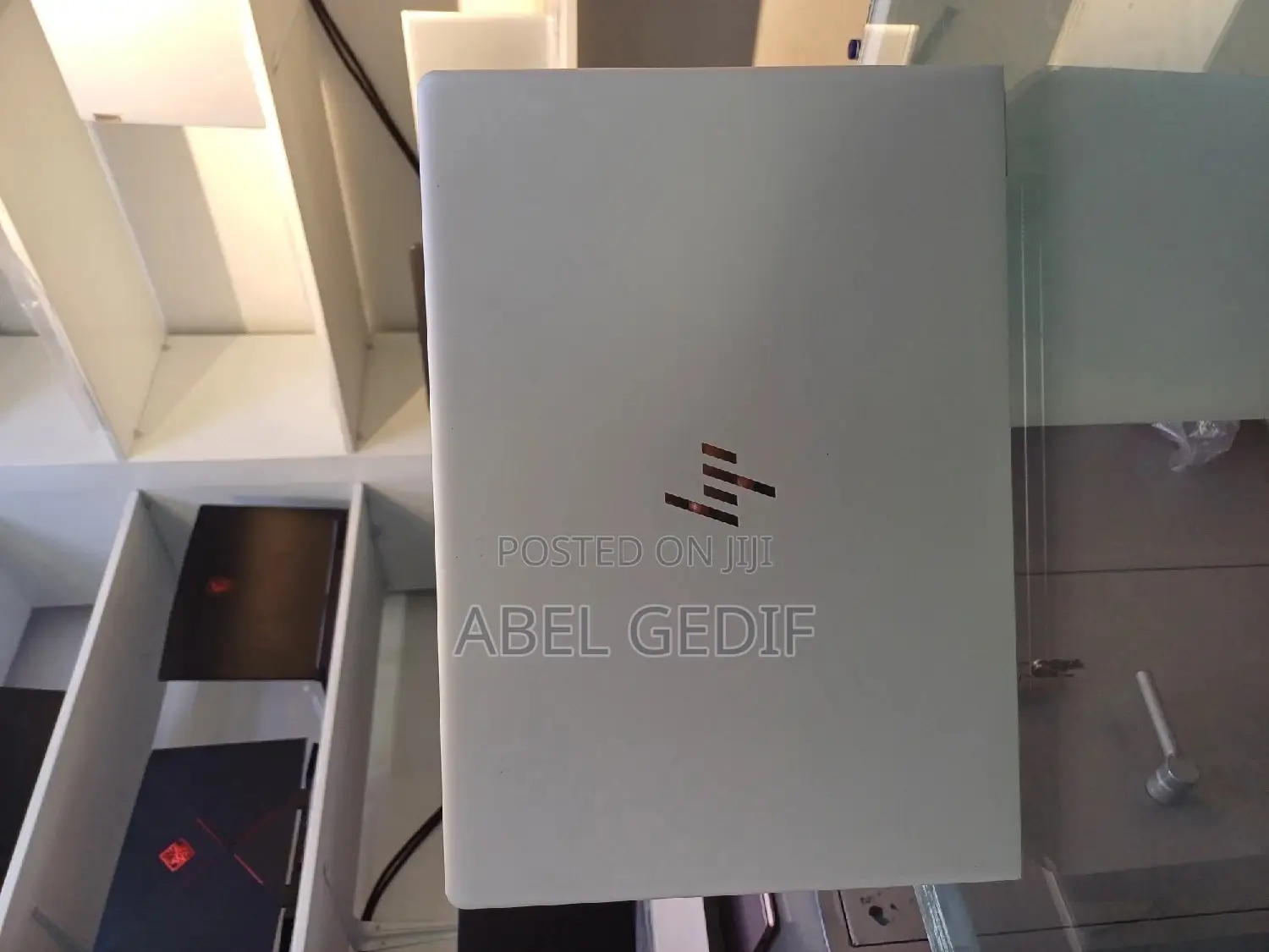 New Laptop HP EliteBook 840 16GB Intel Core I7 SSD 512GB