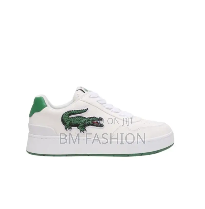 Lacoste Casual Shoes