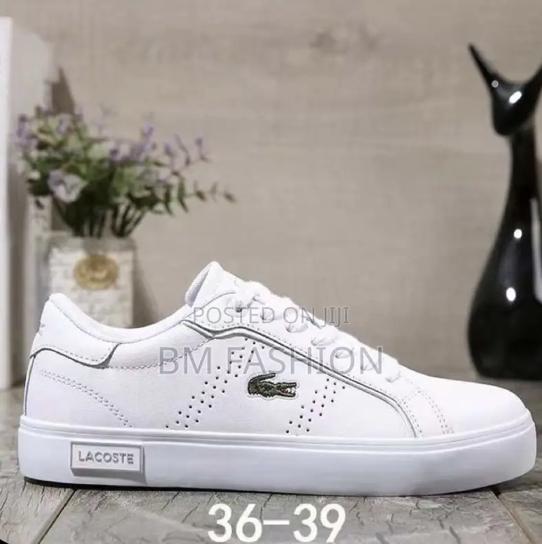 Lacoste Casual Shoes