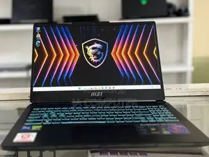 Photo - New Laptop MSI Pulse GL66 16GB Intel Core I7 SSD 512GB