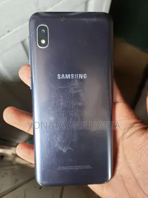 Samsung Galaxy A10e 32 GB Black