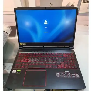 New Laptop Acer Nitro 5 8GB Intel Core I5 SSD 512GB